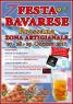 Festa Bavarese a Pressana, Piatti Tipici Accompagnati Da Birra E Musica Dal Vivo - Pressana (VR)
