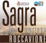 Sagra del Marrone, 59ima Edizione - Anno 2022 - Roccavione (CN)