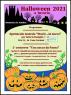 Festa di Halloween, Edizione 2021 A Invorio - Invorio (NO)