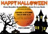 Halloween a Montevettolini, Edizione 2019 - Monsummano Terme (PT)