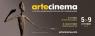 Artecinema, 21° Festival Internazionale Di Film Sull'arte Contemporanea - Napoli (NA)