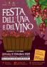 Festa dell'Uva e del Vino a Gravina di Puglia, Edizione 2021 - Gravina In Puglia (BA)