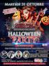 Festa di Halloween, Al Sonido Latino - Torino (TO)
