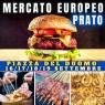 Mercato Europeo, Europa Market A Prato Con Espositori Da Tutta Europa - Prato (PO)