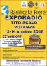Expo Radio, Esposizione Di Prodotti Per L'informatica, L'elettronica Ed I Radioamatori - Tito (PZ)