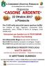 Casone Ardente, Sagra Della Castagna 2018 - Lizzano In Belvedere (BO)