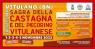 Sagra della Castagna e Del Pecorino A Vitulano , E Sagra Del Pecorino Vitulanese A Vitulano  - Vitulano (BN)