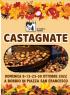 Castagnate di Bobbio, Domeniche Di Ottobre Con Le Castagne - Bobbio (PC)