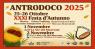 Festa d'Autunno Di Antrodoco, La Sagra Del Marrone Di Antrodoco - Antrodoco (RI)