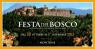Festa del Bosco, 39ima Edizione Nel Borgo Storico Di Montone - Montone (PG)