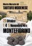 Mostra Mercato Del Del Tartufo Modenese, Torna In Autunno La Festa Dei Tartufi A Montefiorino  - Montefiorino (MO)
