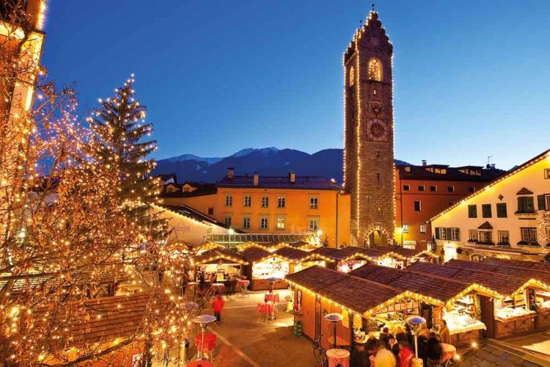 Vipiteno Mercatini Di Natale Foto.Mercatini Di Natale A Vipiteno A Vipiteno 2020 Bz Trentino Alto Adige Eventi E Sagre