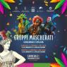 Carnevale a Chiaramonte Gulfi, Eventi Del Carnevale 2024 - Chiaramonte Gulfi (RG)