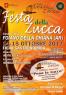 Festa della Zucca, 17^ Edizione - 2019 - Foiano Della Chiana (AR)