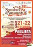 Sentieri d'Autunno, A Paglieta Degustazioni Di Prodotti Tipici - Paglieta (CH)