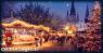 Mercatino di Natale a Livigno, Villaggio Di Natale 2021 - Livigno (SO)