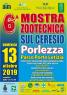 Mostra Zootecnica a Porlezza, Della Provincia Di Como - Porlezza (CO)
