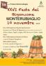 Festa del Bigonzone, Edizione 2019 Festa Paesana   - Castel Viscardo (TR)