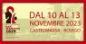 Fiera di San Martino, Torna La Festa D'autunno A Castelmassa - Castelmassa (RO)