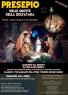 Presepe nelle Grotte della Solfatara, 38^ Edizione - Predappio (FC)