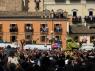 Madonna che Scappa in Piazza, Nella Domenica Di Pasqua A Sulmona - Sulmona (AQ)