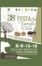 Festa del tartufo Bianco a Campoli Appennino, 36ima Fiera Nazionale Del Tartufo Bianco E Nero Pregiato - Campoli Appennino (FR)