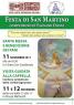 Festa di San Martino, Edizione 2018 Fagnano Olona - Fagnano Olona (VA)