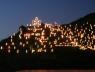 Il Presepe di Manarola, Evento Di Natale Nelle 5 Terre - Riomaggiore (SP)