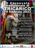 Carnevale a Tricarico, Le Maschere Di Tricarico - Ed. 2023 - Tricarico (MT)