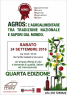 Mercato Agroalimentare, Agros: Agroalimentare, Genuino, Regionale, Organolettico, Salubre - Milano (MI)
