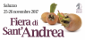 Fiera di Sant'Andrea, A Saluzzo Torna L'appuntamento Con L'agricoltura - Saluzzo (CN)