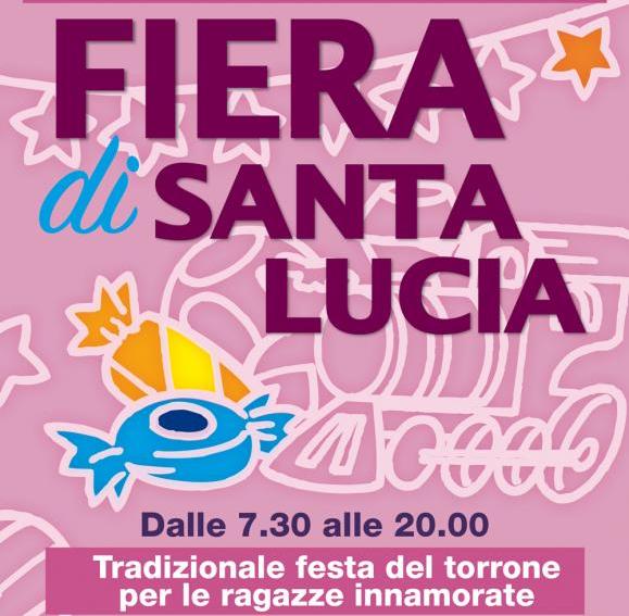 Fiera Di Santa Lucia a Forlì | 2020 | (FC) Emilia Romagna | eventiesagre.it