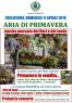 Aria Di Primavera, Non Solo Mercato Dei Fiori E Del Verde - Collecchio (PR)