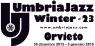Umbria Jazz Winter,  - Orvieto (TR)