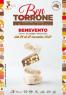 Bentorrone, Rassegna Del Torrone Beneventano - Benevento (BN)