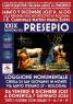 Rassegna del Presepio a Bologna, 29^ Edizione - Natale 2023 - Bologna (BO)