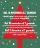 Finalmente A Casa di Babbo Natale, Babbo Natale Al Barilla Center - Parma (PR)