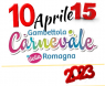 Corsi Mascherati di Primavera, Carnevale Di Gambettola 2023 - Gambettola (FC)