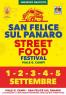 Street Food a san Felice sul Panaro, Edizione 2023 - San Felice Sul Panaro (MO)
