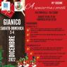 A Spasso per Gianico, Edizione - 2022 - Gianico (BS)