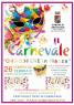 Carnevale a Sant'Alfio, Carnevale In Piazza A Sant'alfio - Sant'alfio (CT)