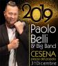 Impazza la Piazza, Capodanno A Cesena Con Paolo Belli E La Sua Band - Cesena (FC)