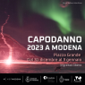 Capodanno a Modena, Feste In Piazza  - Modena (MO)