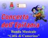 Concerto dell'Epifania, Banda Musicale Di CittÀ Di Camerino - Camerino (MC)