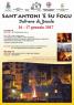 Festa di  Sant'Antonio Abate, Su Fogu E Sant'antoni 2017 - Desulo (NU)