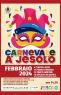 Il Carnevale a Jesolo, Edizione 2024 - Jesolo (VE)