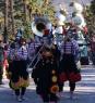 Arcoland, Carnevalarco: Carnevale Di Arco 2023 - Arco (TN)