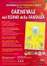 Carnevale di Castel San PietroTerme, 14^ Edizione Del Carnevale Dei Bambini - Castel San Pietro Terme (BO)