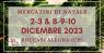 Mercatini di Natale a Roccascalegna, Edizione 2023 - Roccascalegna (CH)