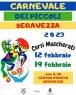 Carnevale di Seravezza, Carnevale Dei Piccoli 2023 - Seravezza (LU)